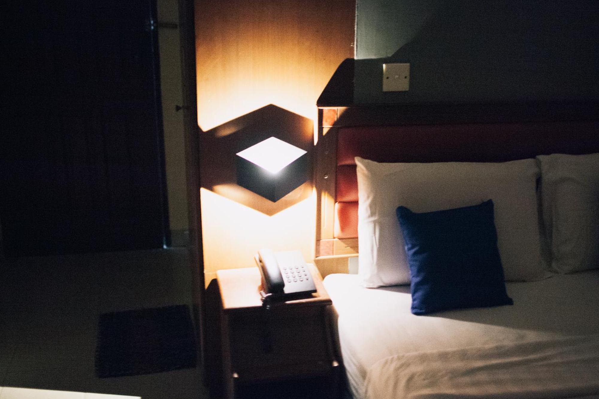 Hotel Gloris Batam Екстериор снимка